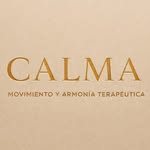CALMA · Masajes & Fisioterapia